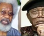 A Historic Meeting: Chinua Achebe and Wole Soyinka Discuss Things Fall Apart in 1964—Still a Bestseller Today